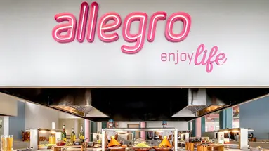 Allegro Agadir