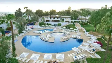 Allegro Agadir