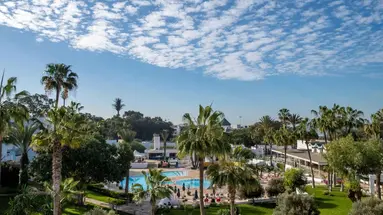 Allegro Agadir