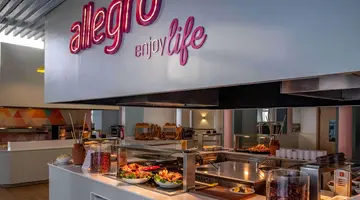 Allegro Agadir