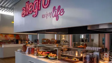 Allegro Agadir