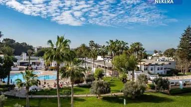 Allegro Agadir