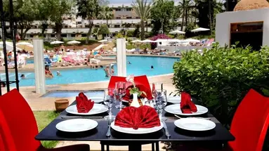 Allegro Agadir