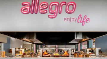 Allegro Agadir