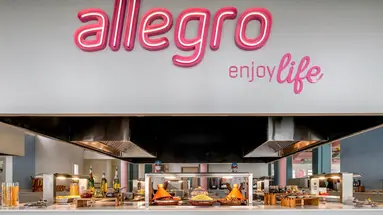 Allegro Agadir
