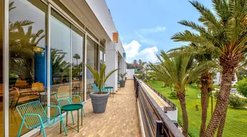Allegro Agadir