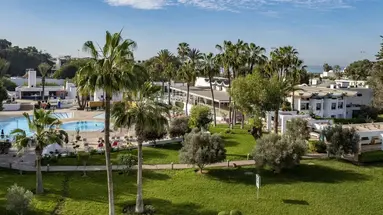 Allegro Agadir