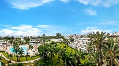 Allegro Agadir