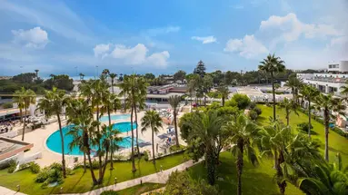 Allegro Agadir