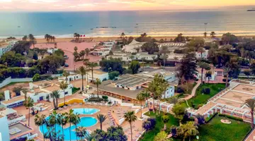 Allegro Agadir