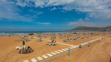 Allegro Agadir
