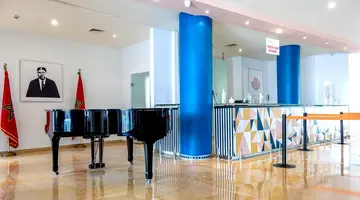 Allegro Agadir