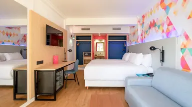 Allegro Agadir
