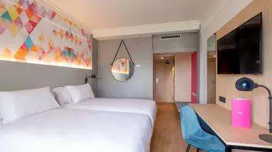 Allegro Agadir
