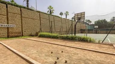 Allegro Agadir