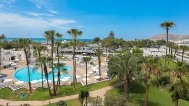 Allegro Agadir