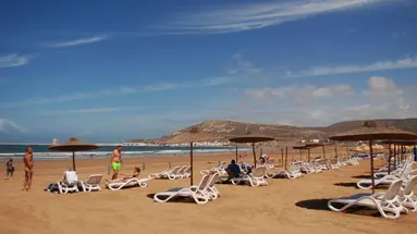 Allegro Agadir