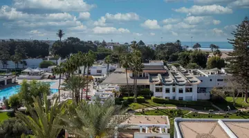 Allegro Agadir