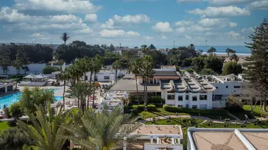 Allegro Agadir