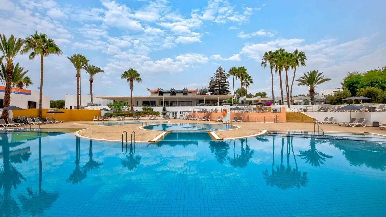 Allegro Agadir