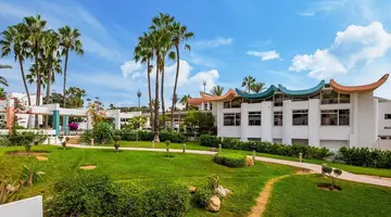 Allegro Agadir