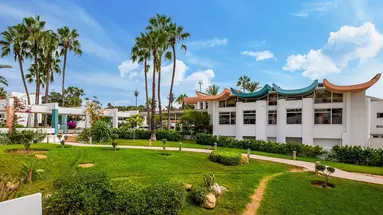 Allegro Agadir