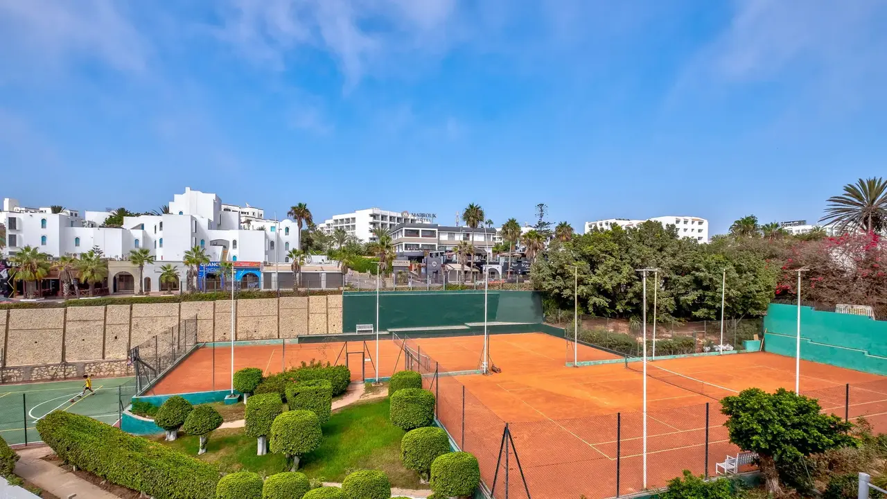 Allegro Agadir