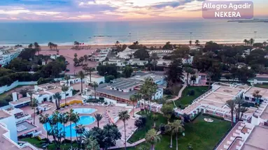 Allegro Agadir