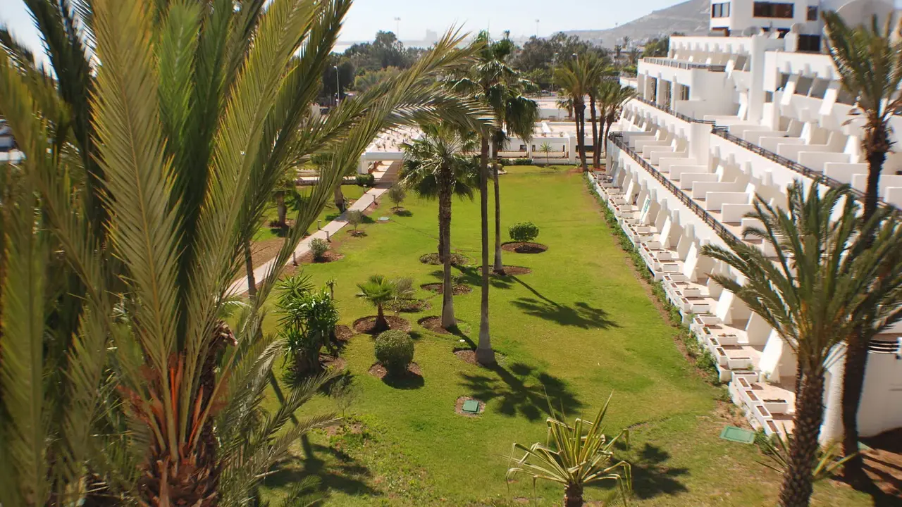 Allegro Agadir
