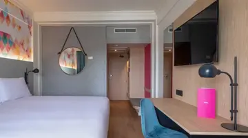 Allegro Agadir