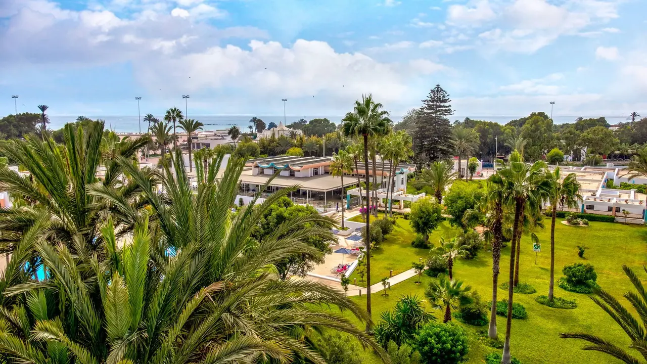 Allegro Agadir