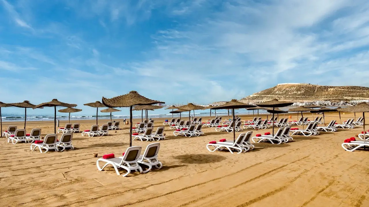 Allegro Agadir