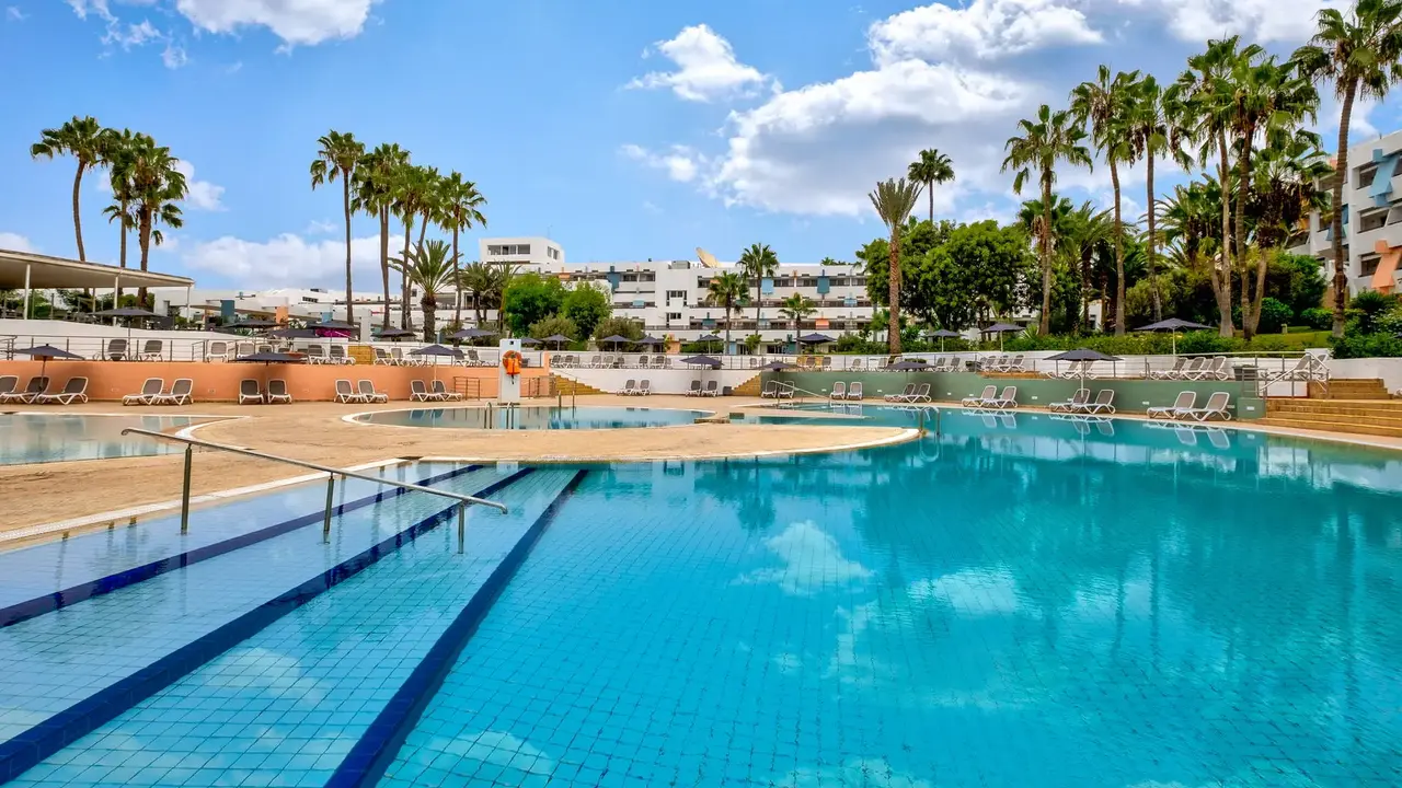 Allegro Agadir