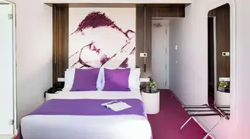 Allegro Barcelona