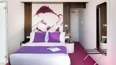 Allegro Barcelona