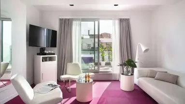 Allegro Barcelona