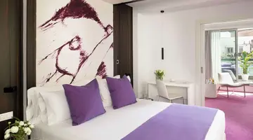 Allegro Barcelona
