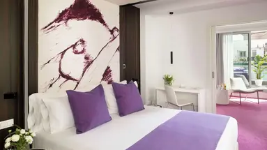 Allegro Barcelona