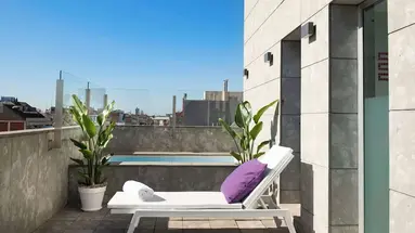 Allegro Barcelona