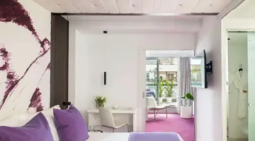 Allegro Barcelona