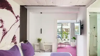 Allegro Barcelona