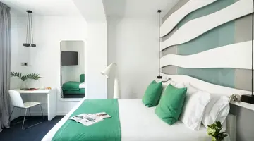 Allegro Barcelona
