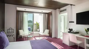 Allegro Barcelona