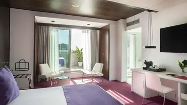 Allegro Barcelona