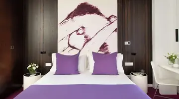 Allegro Barcelona