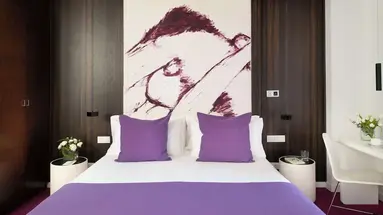 Allegro Barcelona