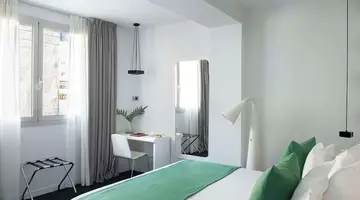 Allegro Barcelona