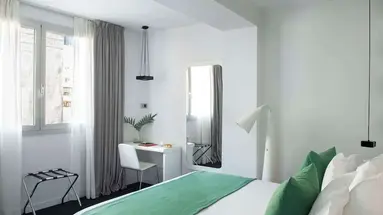 Allegro Barcelona