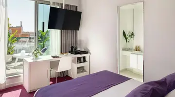 Allegro Barcelona