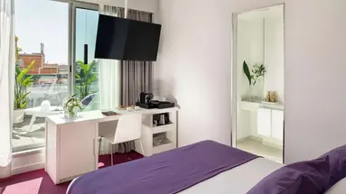 Allegro Barcelona